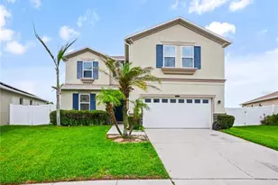4597 Baler Trails Dr, Saint Cloud, FL 34772 - Photo 1