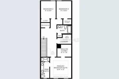 12808 Sunset Walk Drive, Winter Garden, FL 34787 - Photo 3