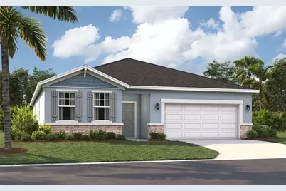 5824 Cliffbow Loop, Leesburg, FL 34748 - Photo 1