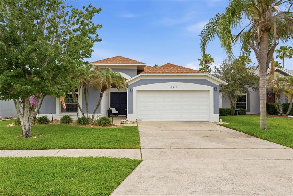 13917 Tallowridge Ct - 13917 Tallowridge Ct, Orlando, FL 32837 Luxury Property | Jose Angel Pina