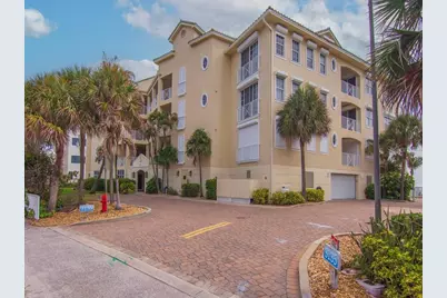 3135 Highway A1A #202, Melbourne Beach, FL 32951 - Photo 1