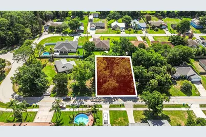 6635 Homestead Avenue, Cocoa, FL 32927 - Photo 1