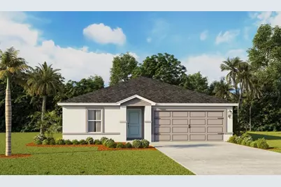 1731 Grandiose Drive, Haines City, FL 33844 - Photo 1