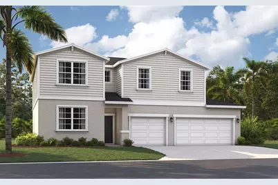 1075 Connolly Lane, Palm Bay, FL 32905 - Photo 1