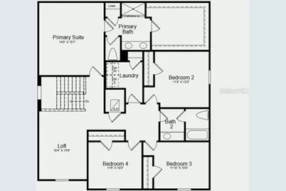228 Streamwater Way, Groveland, FL 34736 - Photo 3