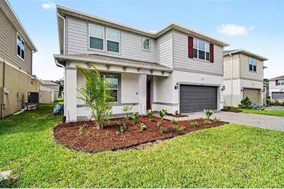 4305 Foggy Oak Lane, Sanford, FL 32773 - Photo 5