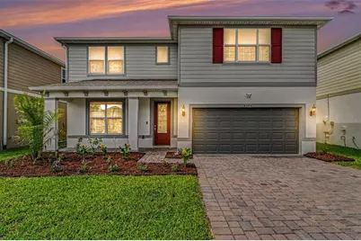 4305 Foggy Oak Lane, Sanford, FL 32773 - Photo 43