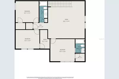 4305 Foggy Oak Lane, Sanford, FL 32773 - Photo 39