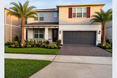 4305 Foggy Oak Lane, Sanford, FL 32773 - Photo 1