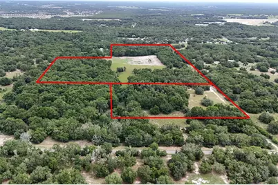 5501 Cemetery Road, Mount Dora, FL 32757 - Photo 1