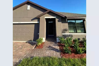 822 SE Remington Green Drive, Palm Bay, FL 32909 - Photo 1