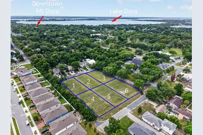 Fearon Avenue #1-6, Mount Dora, FL 32757 - Photo 15