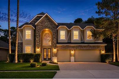 11027 Summerspring Lakes Drive, Orlando, FL 32825 - Photo 1