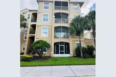 2778 Almaton Loop #303, Kissimmee, FL 34747 - Photo 1