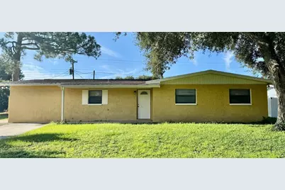 1077 Basque Drive, Rockledge, FL 32955 - Photo 1