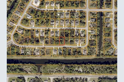 Arley Road, North Port, FL 34288 - Photo 1