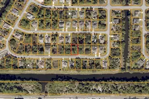 Arley Rd, North Port, FL 34288 - Photo 1