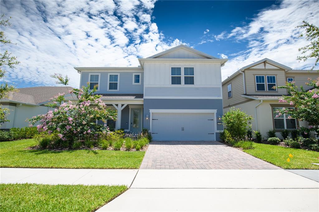 10746 Pahokee Bch Pl - 10746 Pahokee Bch Pl, Orlando, FL 32827 Luxury Property | Jose Angel Pina