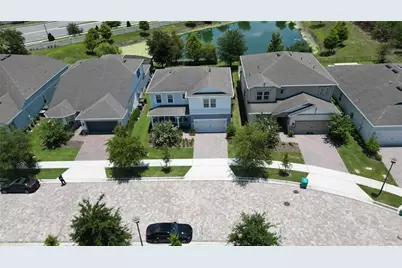 10746 Pahokee Beach Place, Orlando, FL 32827 - Photo 53