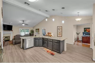 4472 Misty Dawn Court S, Jacksonville, FL 32277 - Photo 7