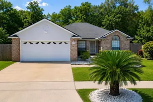 4472 Misty Dawn Ct S, Jacksonville, FL 32277 - Photo 1