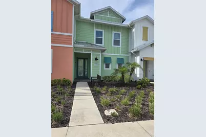 3145 Caribbean Soul Drive, Kissimmee, FL 34747 - Photo 1