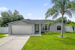 1147 Normandy Dr, Kissimmee, FL 34759 - Photo 1
