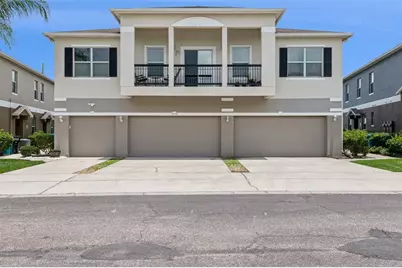 6558 S Goldenrod Road #78B, Orlando, FL 32822 - Photo 1