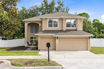 498 Wekiva Crest Drive, Apopka, FL 32712 - Photo 33