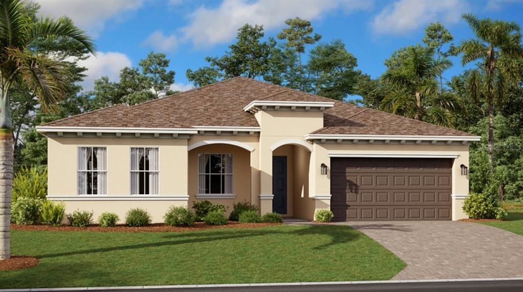 4099 Eastminster Rd - 4099 Eastminster Rd, Davenport, FL 33837 Luxury Property | Jose Angel Pina