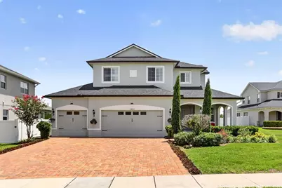 16885 Meadows St, Clermont, FL 34714 - Photo 1