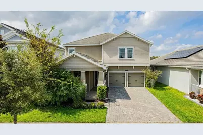 11819 Imaginary Way, Orlando, FL 32832 - Photo 1