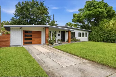 4033 Ibis Drive, Orlando, FL 32803 - Photo 3
