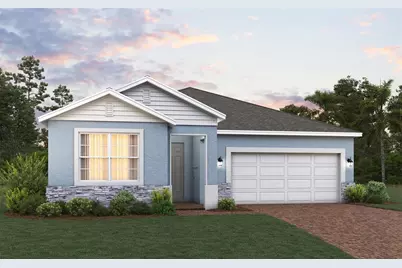 6837 Serpent Hawk Lane, Howey in the Hills, FL 34737 - Photo 1