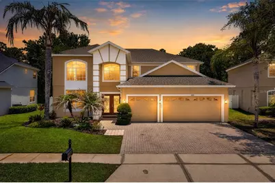 1880 Oak Grove Chase Drive, Orlando, FL 32820 - Photo 1
