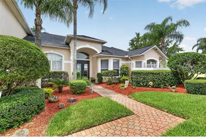 4552 Lake Calabay Drive, Orlando, FL 32837 - Photo 3