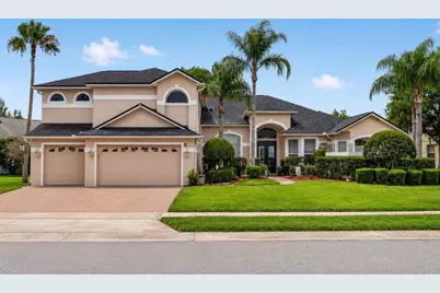 4552 Lake Calabay Drive, Orlando, FL 32837 - Photo 1