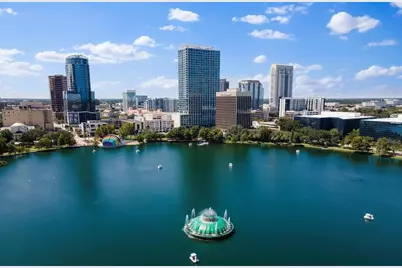 150 E Robinson Street #3409, Orlando, FL 32801 - Photo 49
