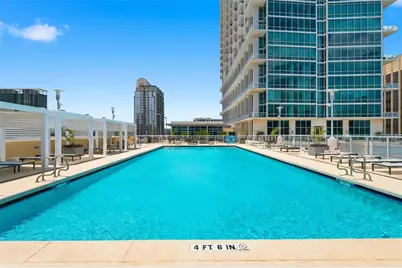 150 E Robinson Street #3409, Orlando, FL 32801 - Photo 33