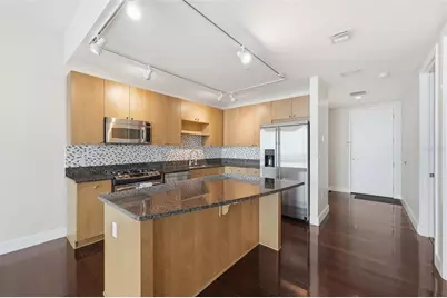 150 E Robinson Street #3409, Orlando, FL 32801 - Photo 15