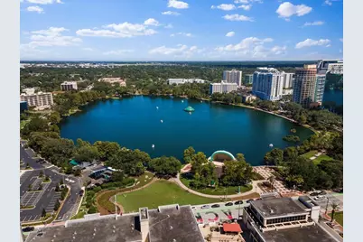 150 E Robinson Street #3409, Orlando, FL 32801 - Photo 9