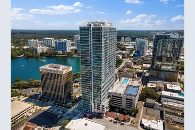 150 E Robinson Street #3409, Orlando, FL 32801 - Photo 7