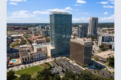 150 E Robinson Street #3409, Orlando, FL 32801 - Photo 5