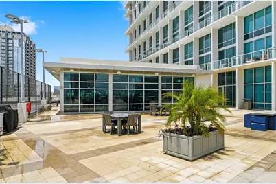 150 E Robinson Street #3409, Orlando, FL 32801 - Photo 39