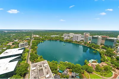 150 E Robinson Street #3409, Orlando, FL 32801 - Photo 37