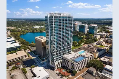 150 E Robinson Street #3409, Orlando, FL 32801 - Photo 1