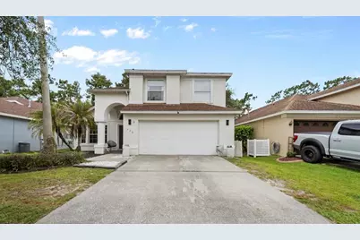 526 Fitzwilliam Way, Orlando, FL 32828 - Photo 1