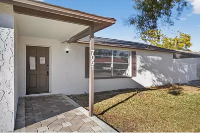 7051 Fireside Drive, Port Richey, FL 34668 - Photo 3