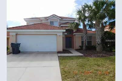 806 Solana Circle, Davenport, FL 33897 - Photo 1