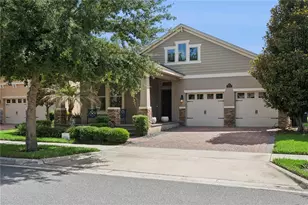 9717 Waterway Passage Dr, Winter Garden, FL 34787 - Photo 1